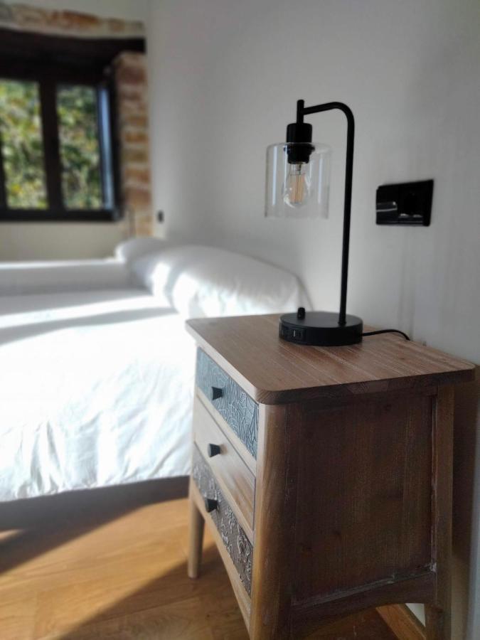 Casa Bagaro Bed & Breakfast Serantes  Bagian luar foto